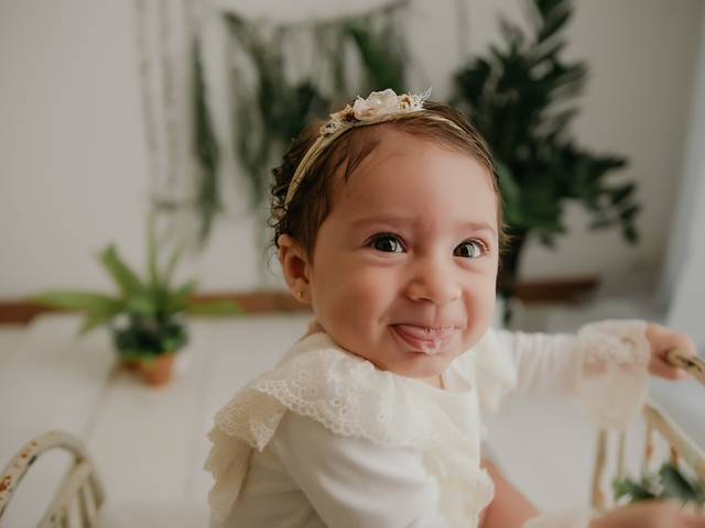 Acompanhamento de 6 meses Beatriz