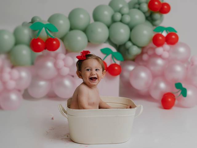 Smash The Cake de Smash The Cake - Marina