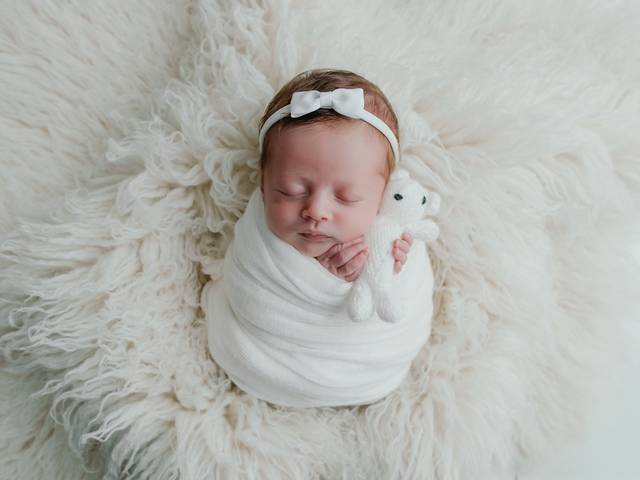 Newborn de Newborn Clara