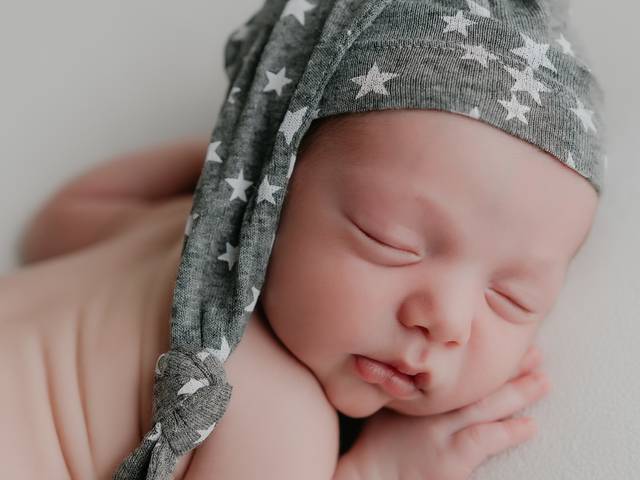 Newborn de Newborn Leo