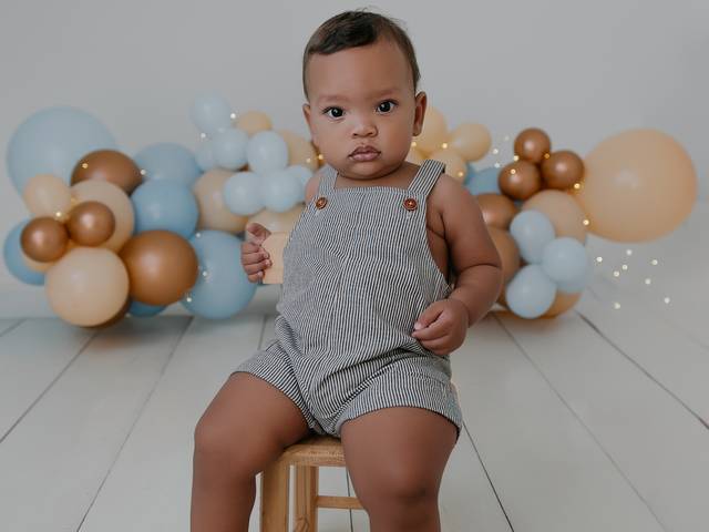 Smash The Cake de Smash The Cake - Pedro