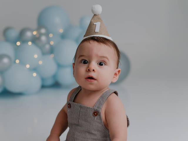 Smash The Cake de Smash The Fruit - Arthur