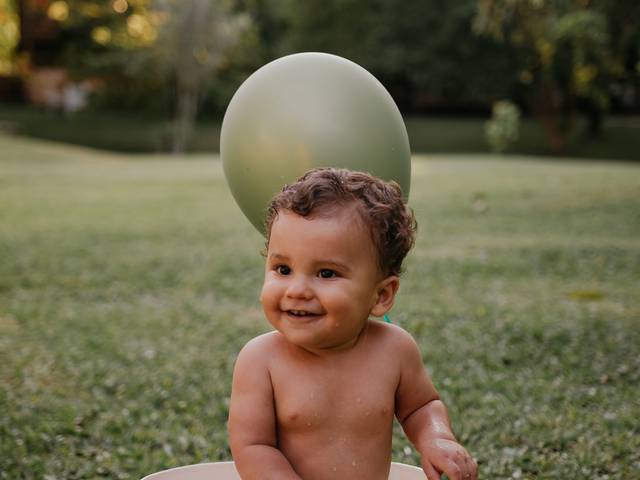 Externos de 1 aninho Apolo