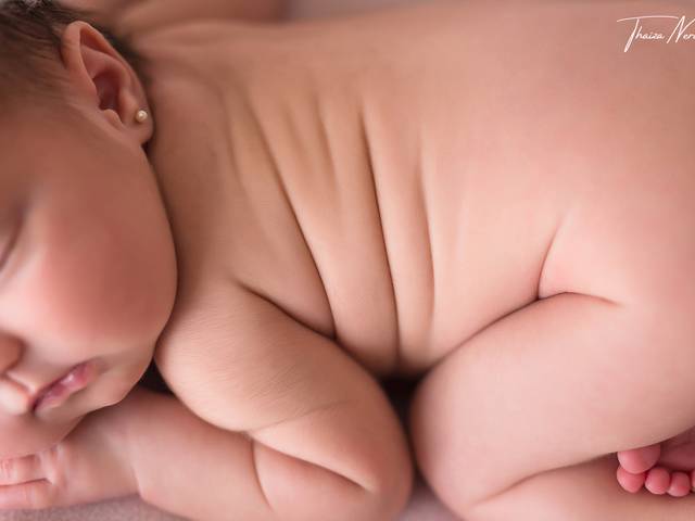 Newborn de Newborn Beatriz