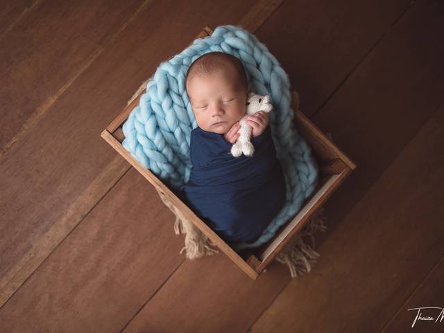 Newborn de Newborn Davi