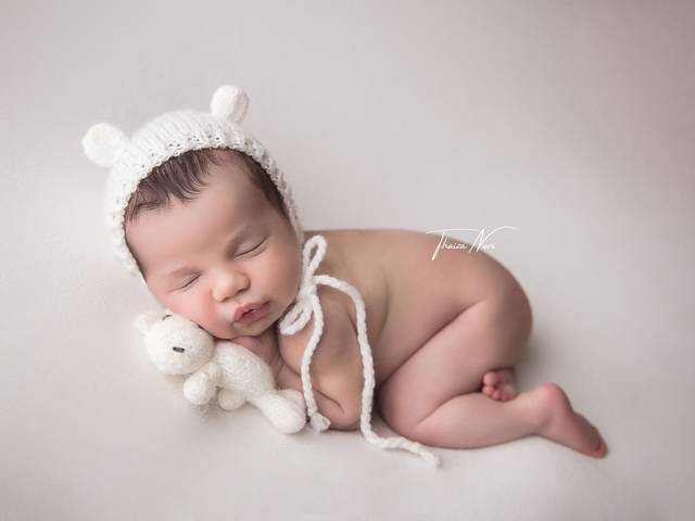 Newborn de Newborn Elis