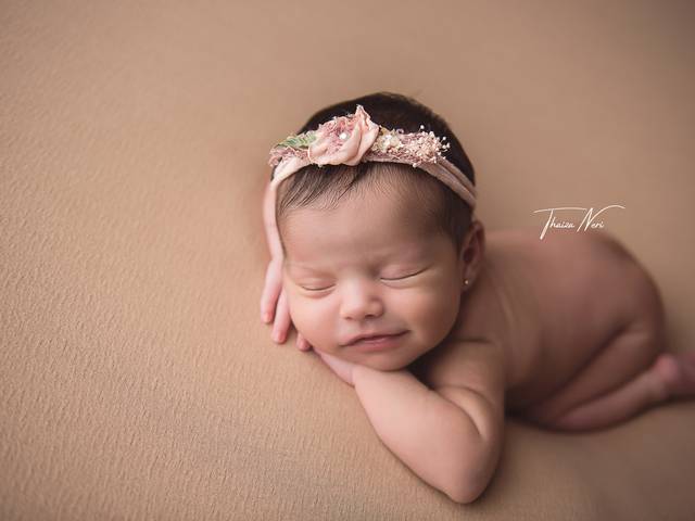 Newborn de Newborn Lara