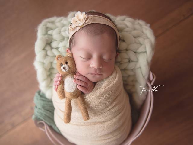 Newborn de Newborn Lorena