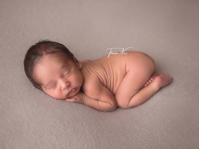 Newborn de Newborn Ravi