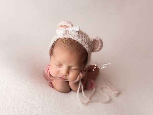 Newborn de Newborn Sophia