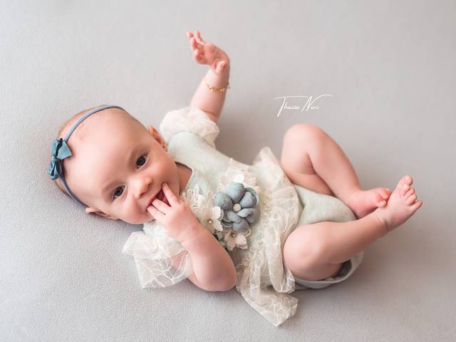 Acompanhamento de 3 meses Lorena