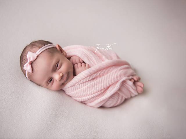 Newborn de Newborn Cecilia