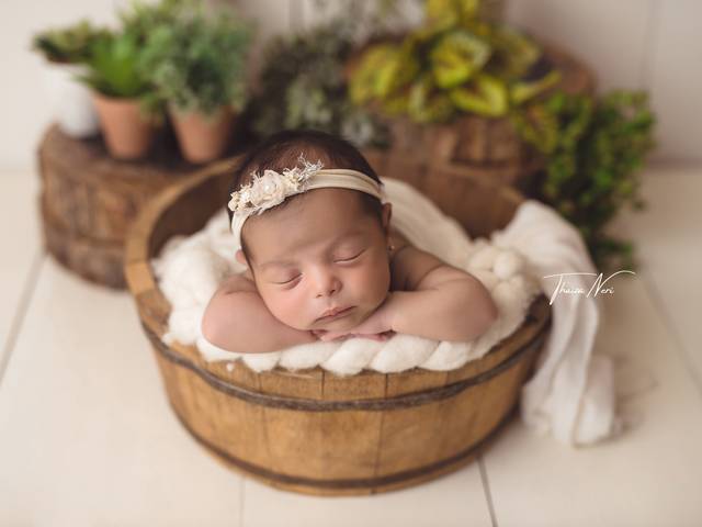 Newborn de Newborn Heloisa