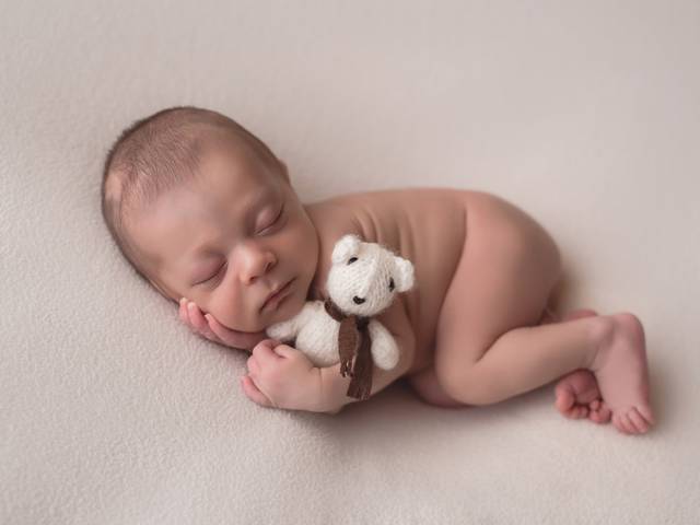 Newborn de Newborn Gustavo