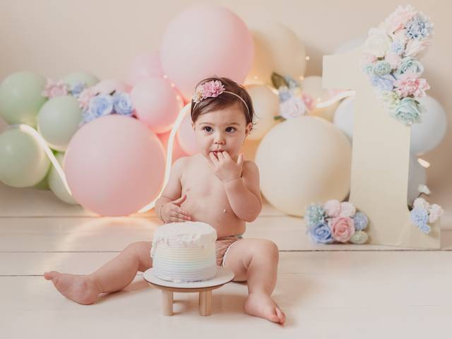 Smash The Cake de Smash The Cake Clara