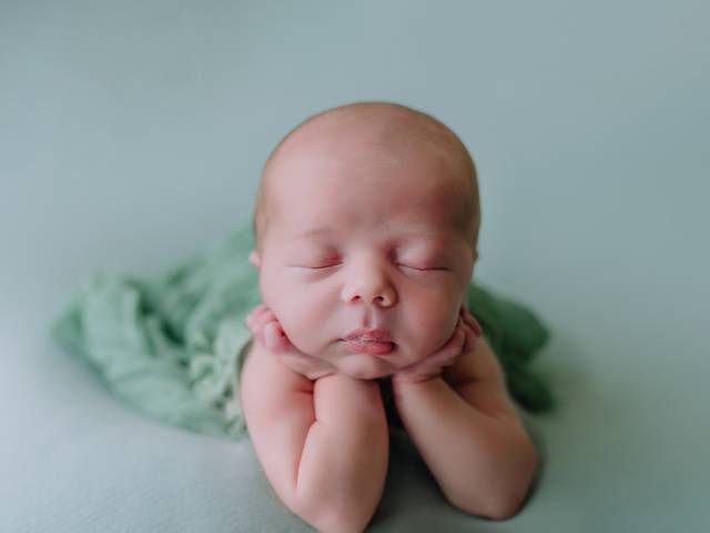 Newborn de Newborn João Lucas