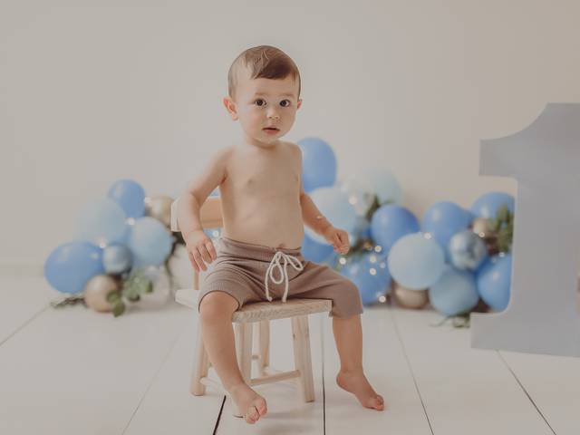 Smash The Cake de Smash The Cake Gabriel