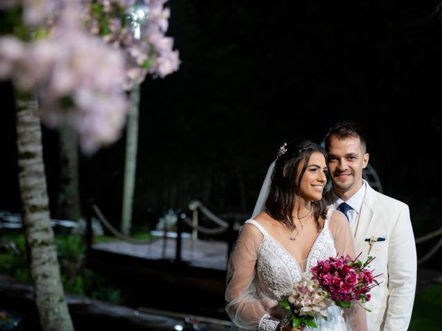 CASAMENTO de  Dadá + Felipe