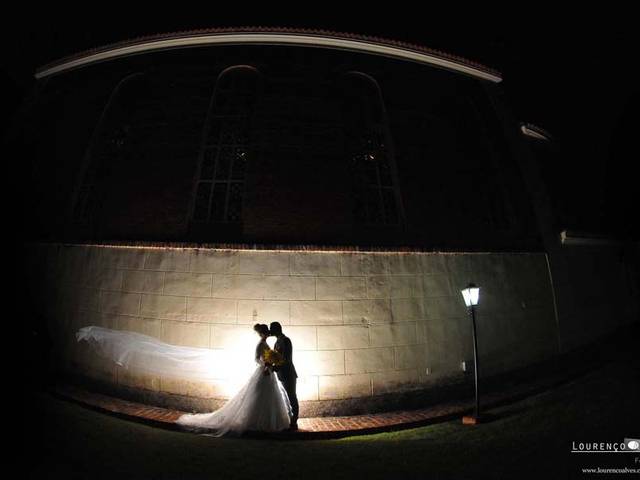 CASAMENTO de Rôsangela e Denielson