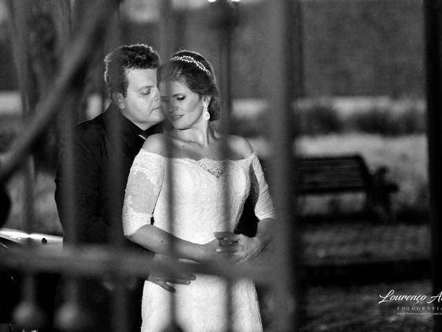 CASAMENTO de Laís e Rodrigo