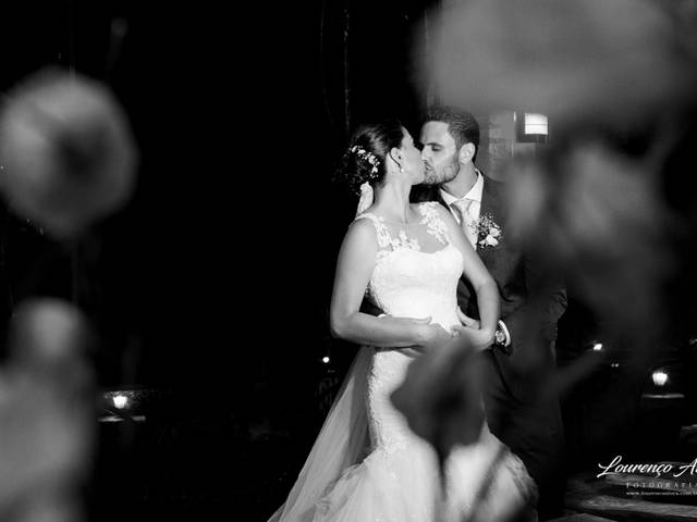 CASAMENTO de Juliana e Rodrigo