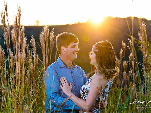 ENSAIO E EVENTOS de Pré Wedding Felipe e Micheli