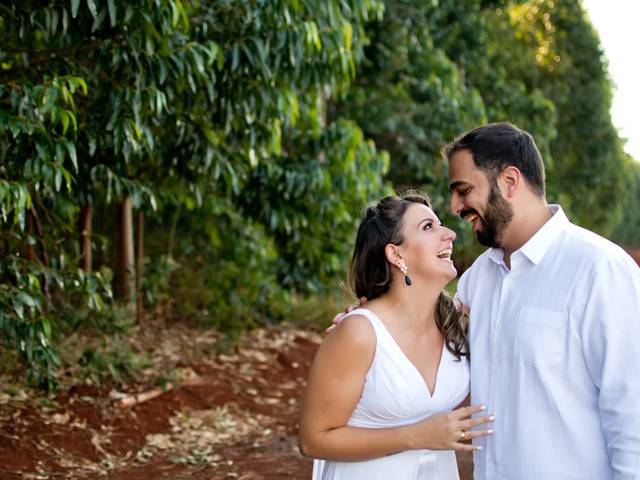 ENSAIO E EVENTOS de Bárbara e Rafael