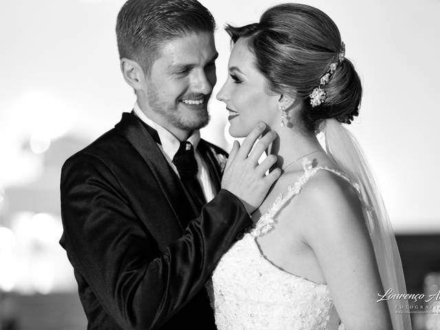 CASAMENTO de Lívia + Gustavo