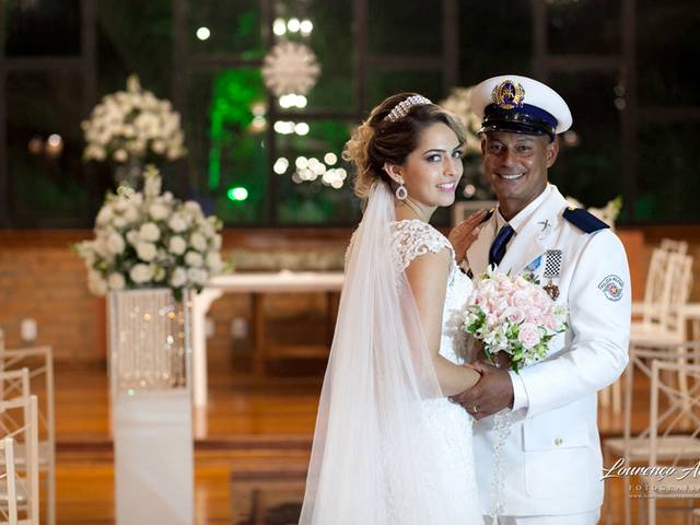 CASAMENTO de Nathália +  Renato