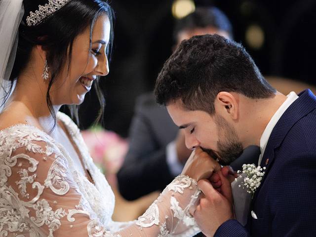 CASAMENTO de Emanuele + Juan