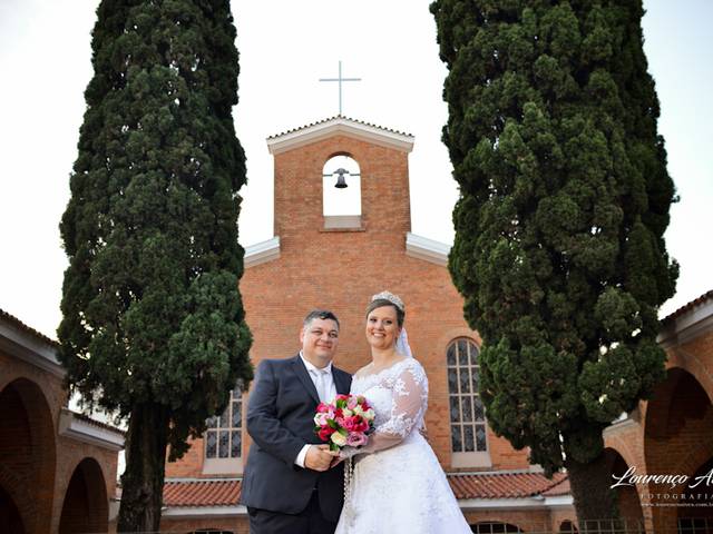 CASAMENTO de Giovana + Youssif