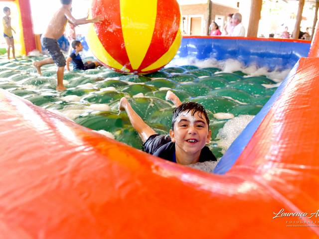 ANIVERSÁRIO de Luiz Felipe 7 anos