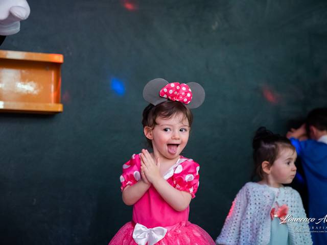 ANIVERSÁRIO de Gabriela  2 aninhos