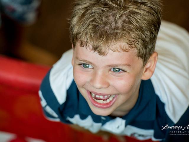 ANIVERSÁRIO de João Gabriel 7 anos
