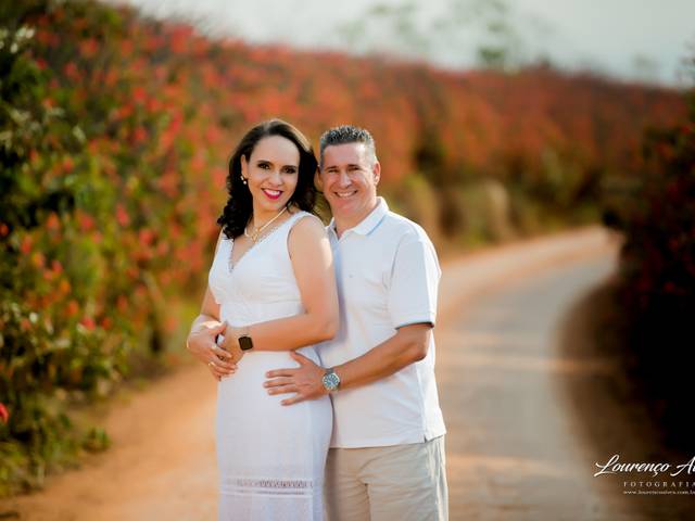 ENSAIO E EVENTOS de Pré Wedding Ítala e Marcos