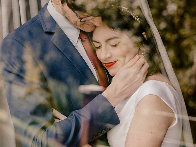 Pré Wedding de Maytê e Danilo