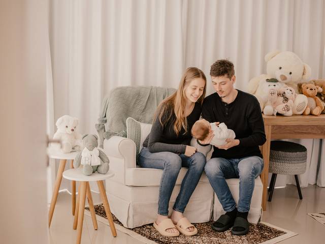 Família de Família Zwiener