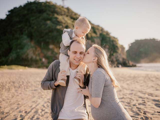 Família de Família Clebsch