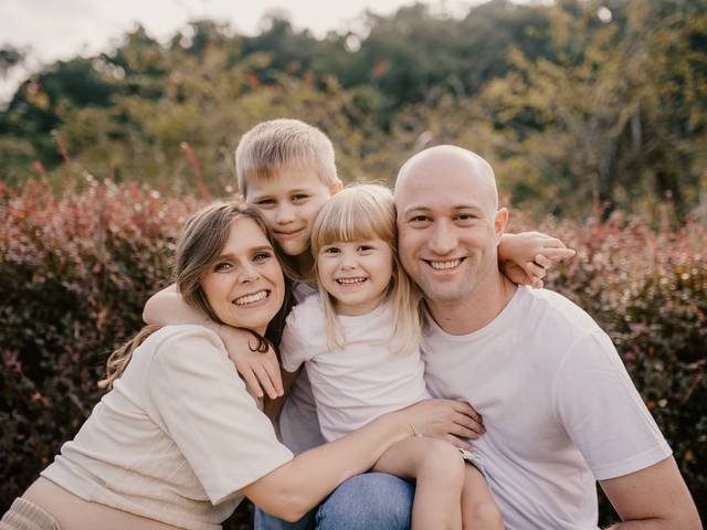 Família de Família Meier