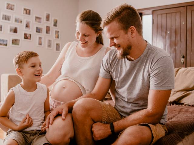 Família de Família Sobottka