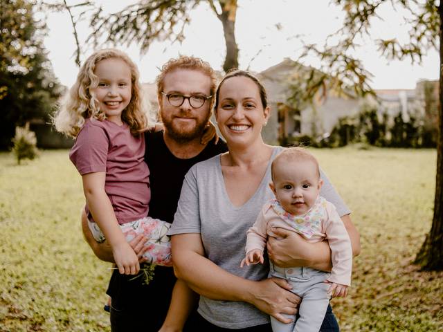 Família de Família Schell