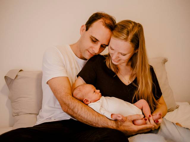 Família de Família Clebsch