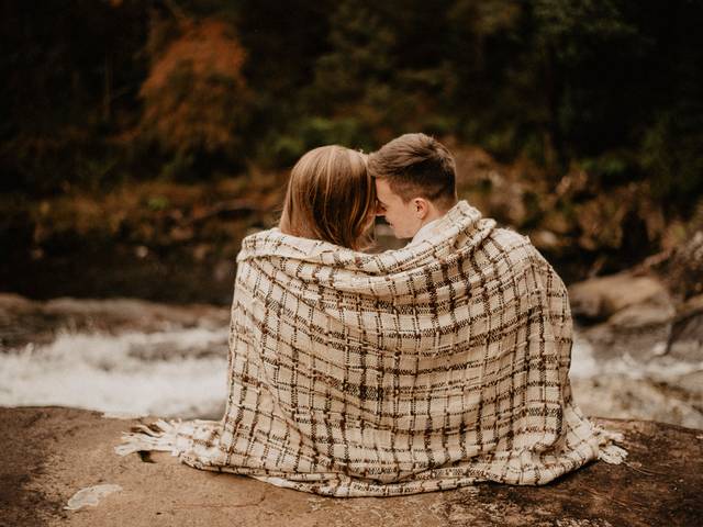 Pré Wedding de Sara e Nikolas