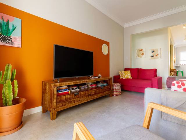 Apartamentos de Apartamento