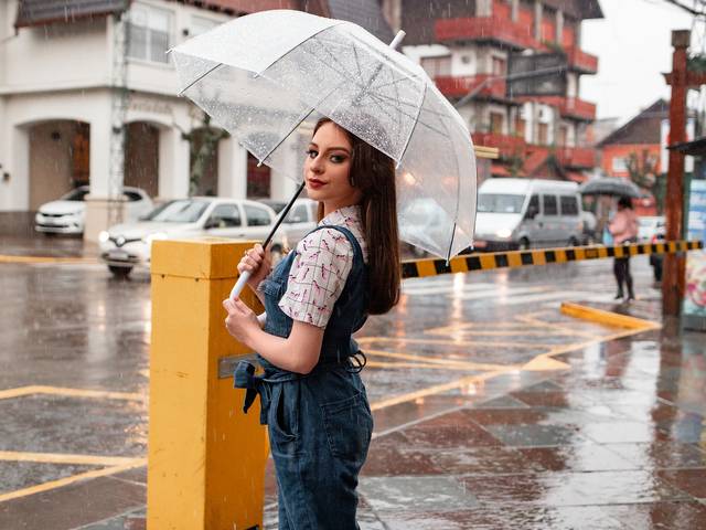 Gramado e Serra Gaúcha de Amanda