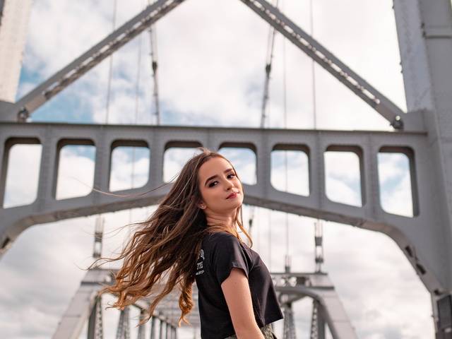 Book dos Quinze de Camilly Goulart