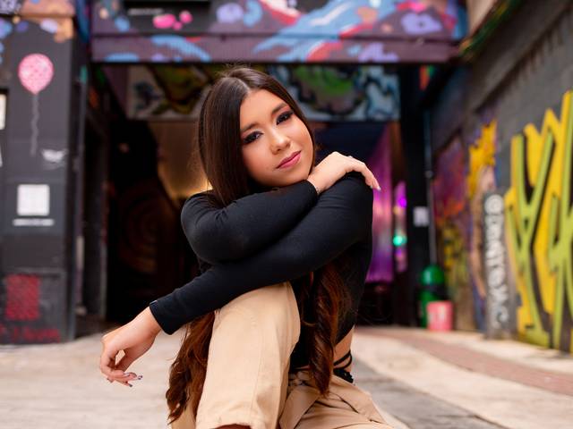 Balneário Camboriú de Alice Ferreira