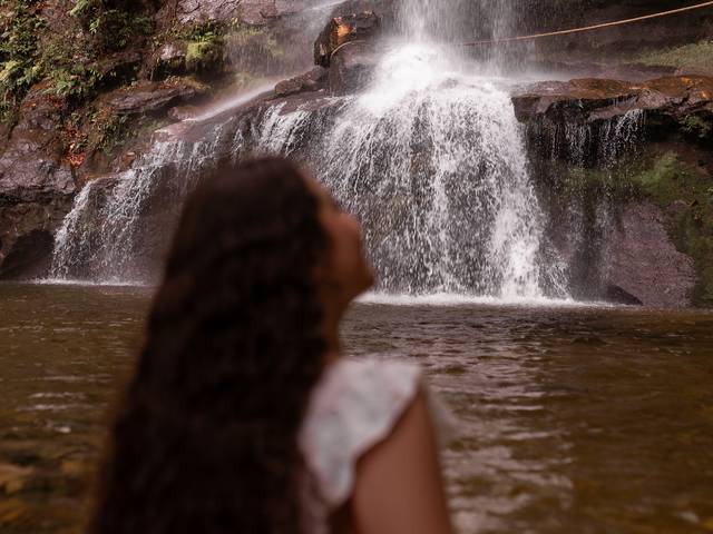 Viagem dos Quinze de Ana Rosa