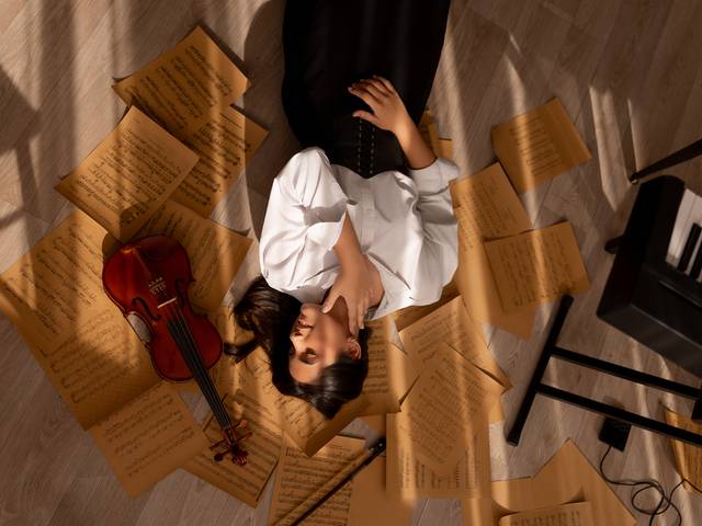 Book dos Quinze de Julia C Pena