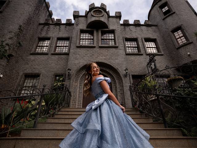 Castelos de Vitoria Gonçalves